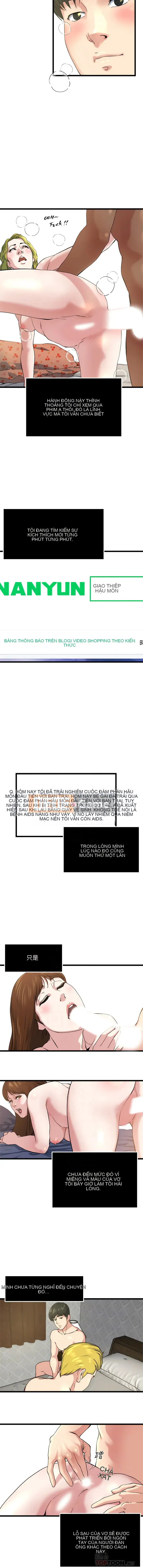 Nghiện Chương 1-72