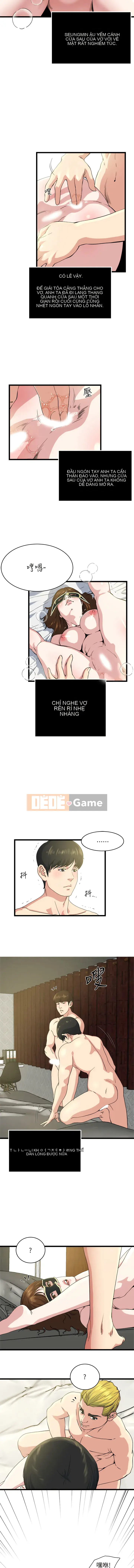 Nghiện Chương 1-72