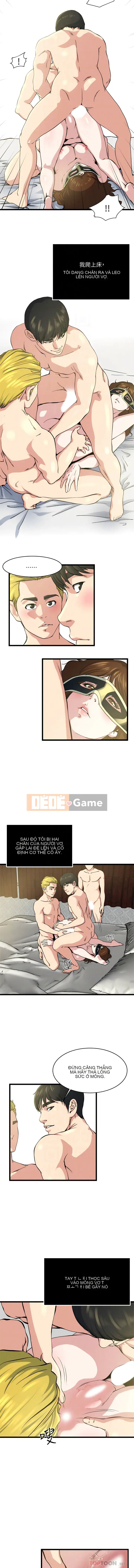 Nghiện Chương 1-72