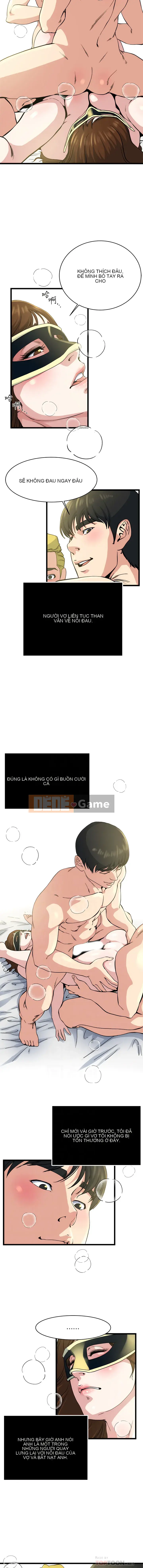 Nghiện Chương 1-72