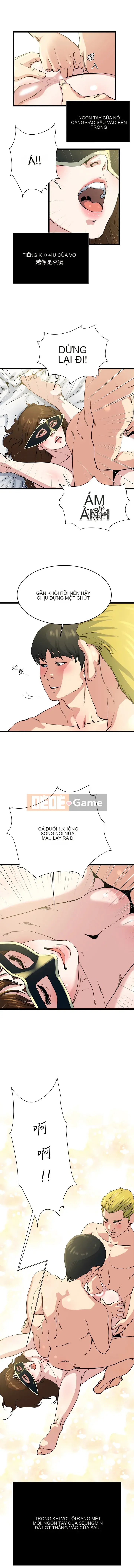 Nghiện Chương 1-72