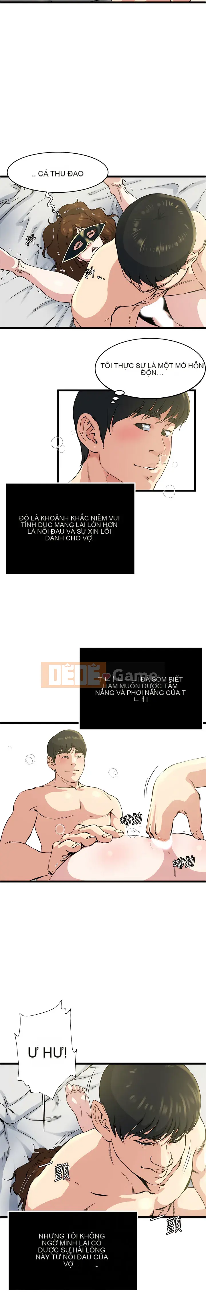 Nghiện Chương 1-72