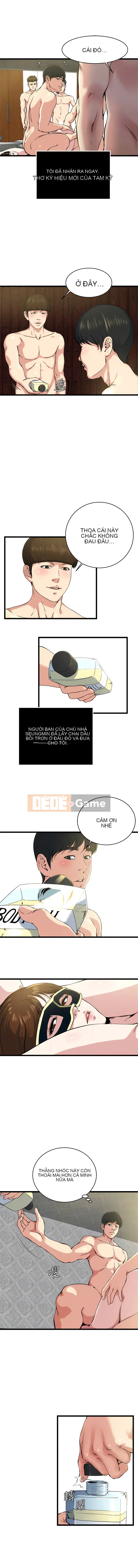 Nghiện Chương 1-72