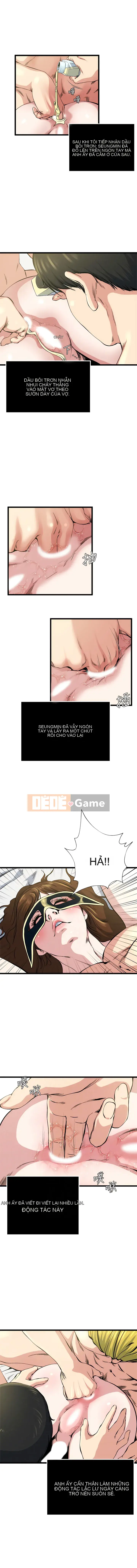 Nghiện Chương 1-72