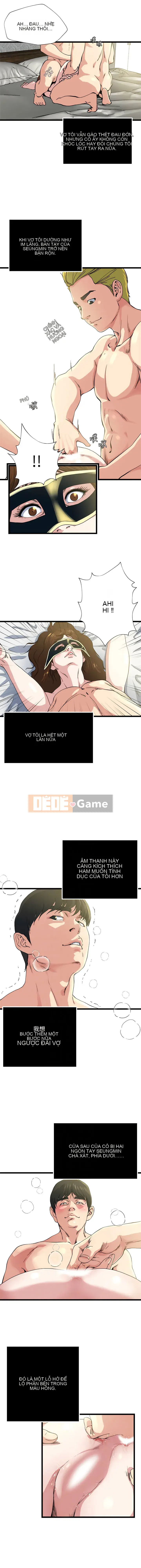 Nghiện Chương 1-72