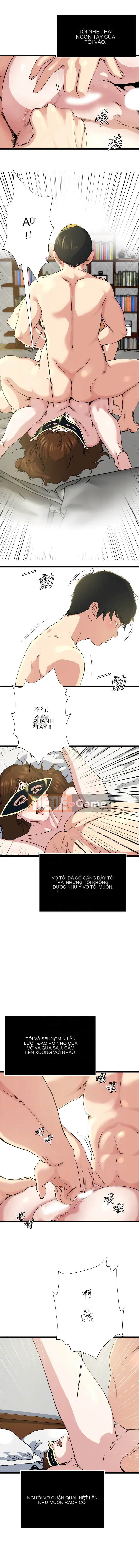 Nghiện Chương 1-72