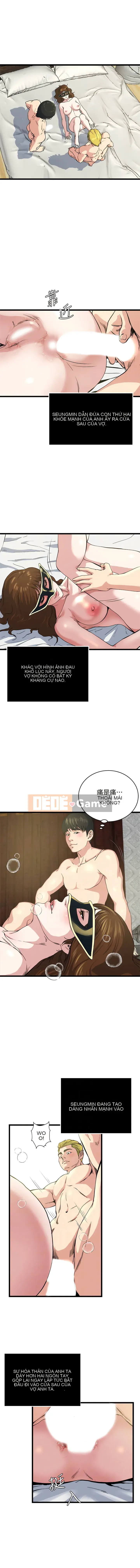 Nghiện Chương 1-72