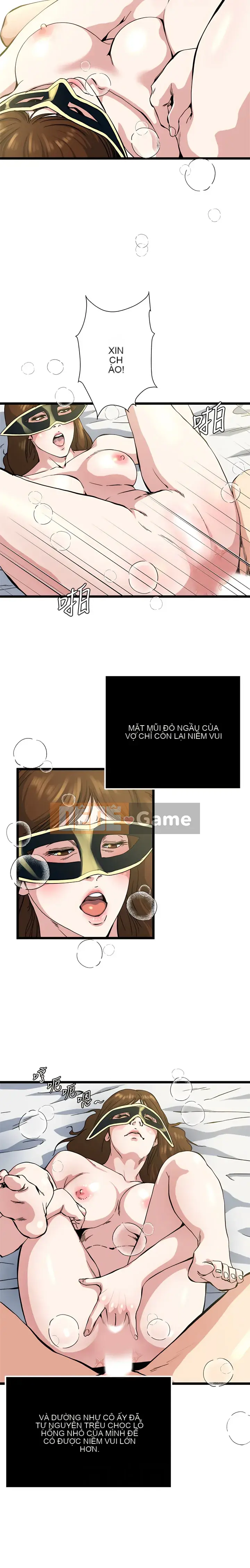 Nghiện Chương 1-72