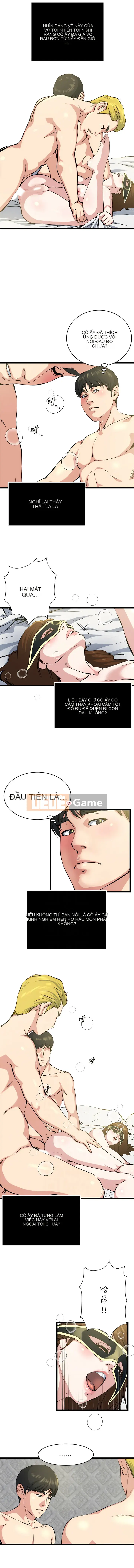 Nghiện Chương 1-72