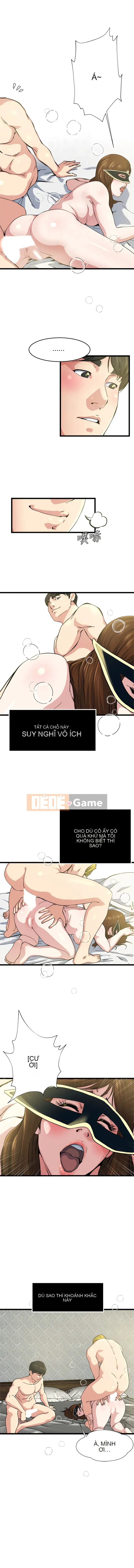 Nghiện Chương 1-72