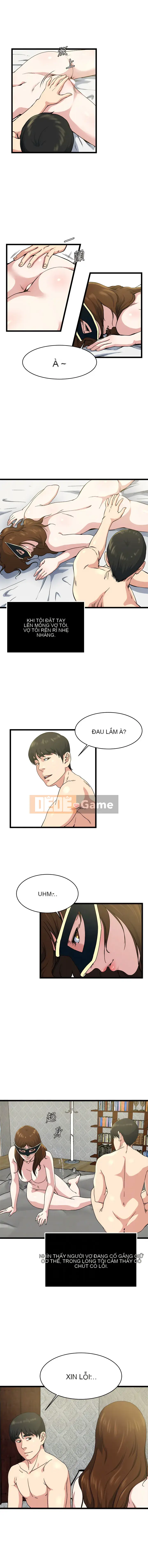 Nghiện Chương 1-72