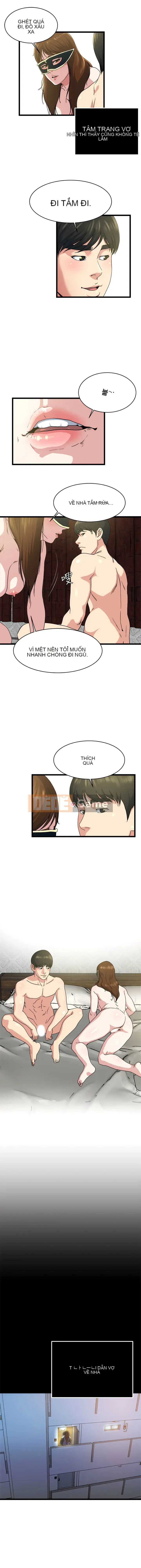 Nghiện Chương 1-72