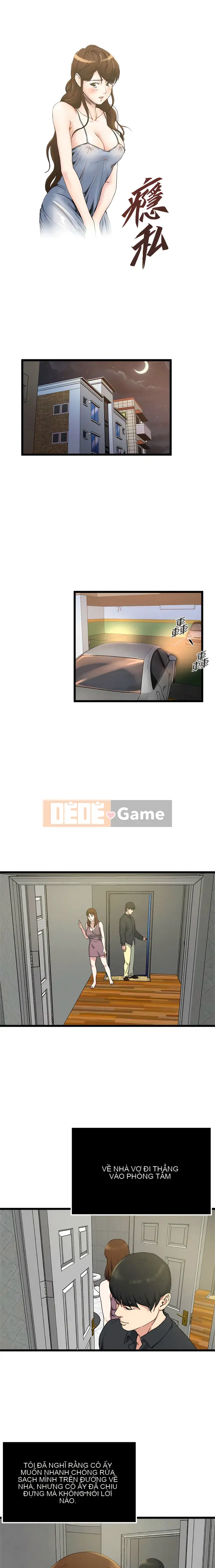 Nghiện Chương 1-72