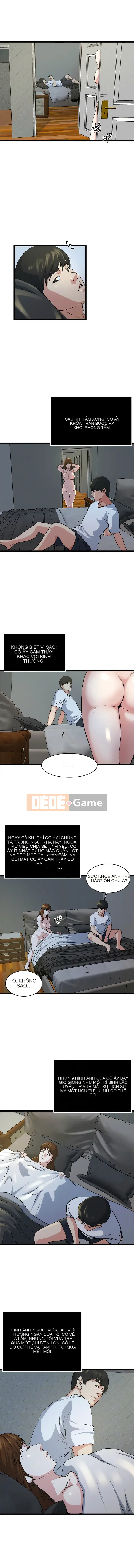 Nghiện Chương 1-72