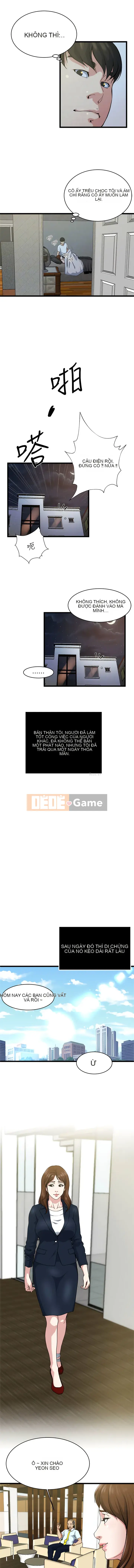 Nghiện Chương 1-72