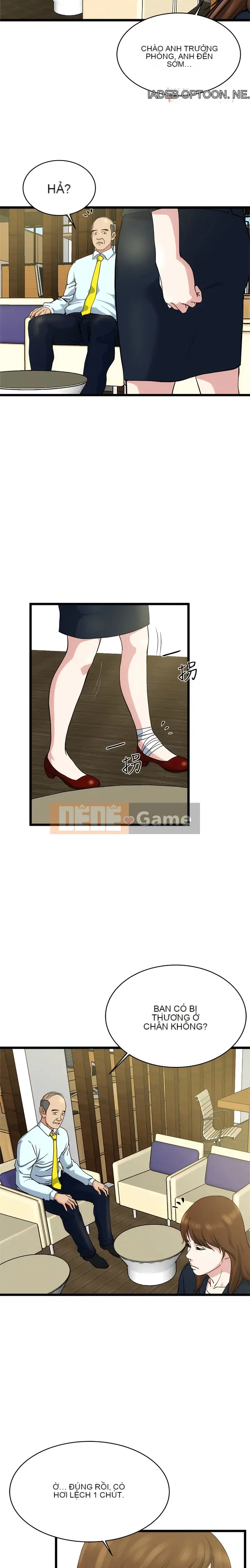 Nghiện Chương 1-72