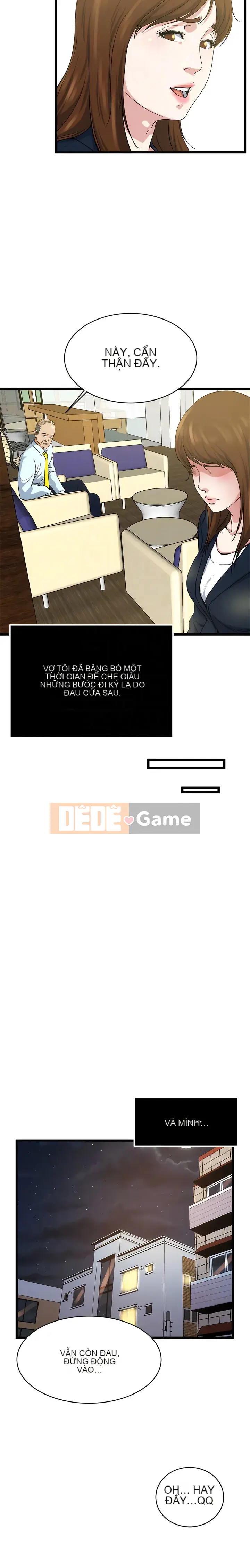 Nghiện Chương 1-72