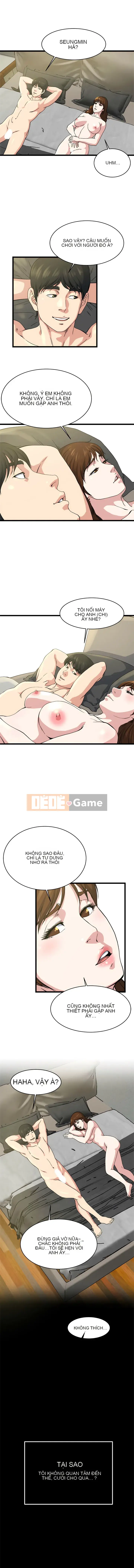 Nghiện Chương 1-72
