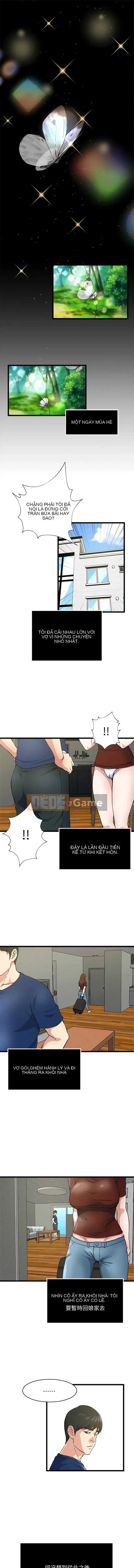 Nghiện Chương 1-72