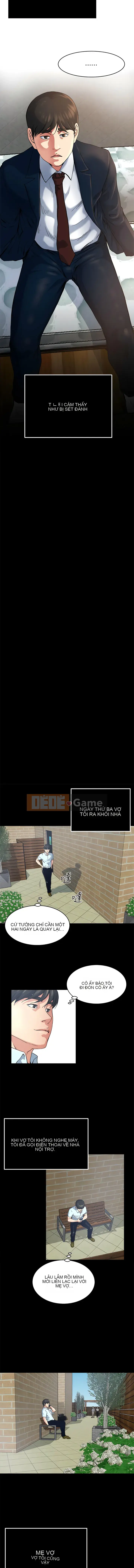 Nghiện Chương 1-72