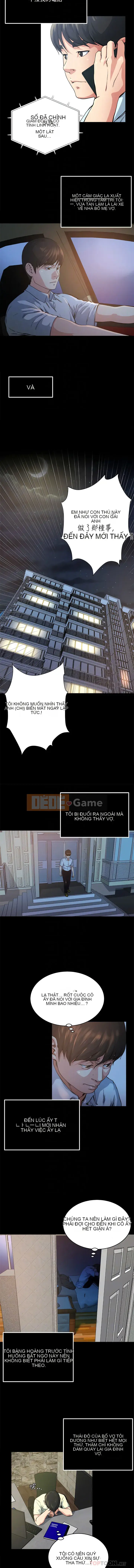 Nghiện Chương 1-72