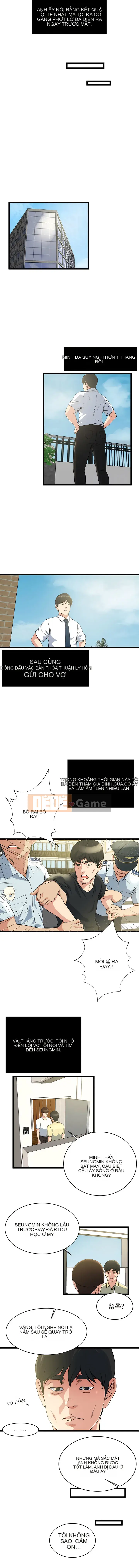 Nghiện Chương 1-72