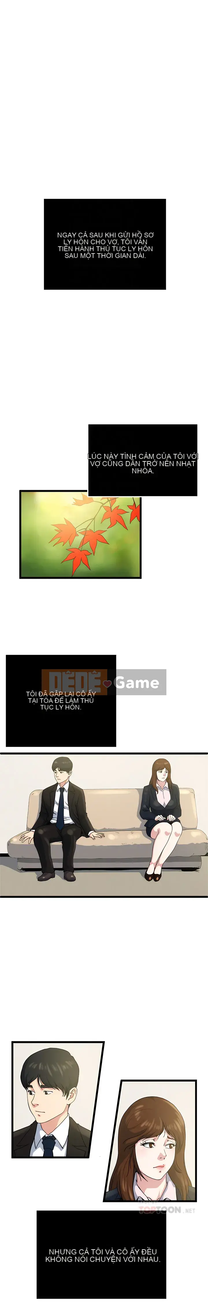 Nghiện Chương 1-72