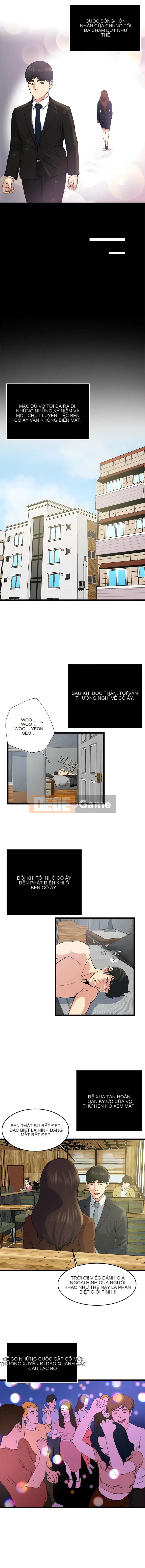 Nghiện Chương 1-72