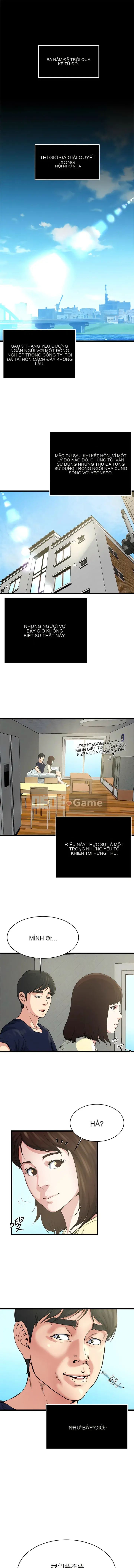 Nghiện Chương 1-72