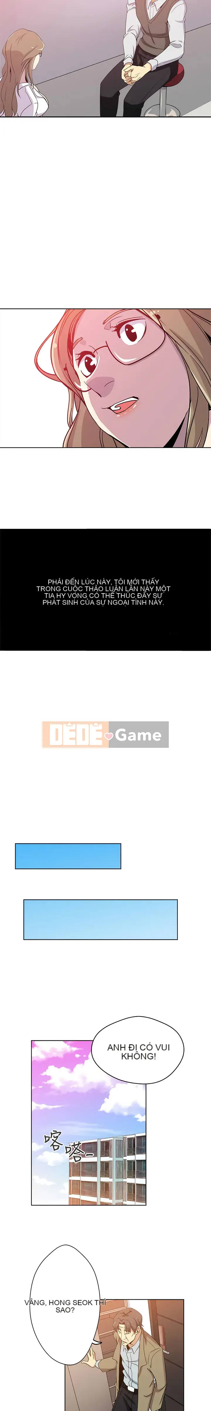 Vợ mới Chương 1-22