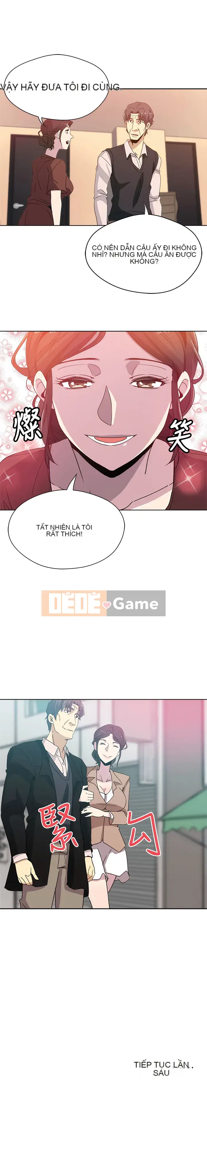 Vợ mới Chương 1-22