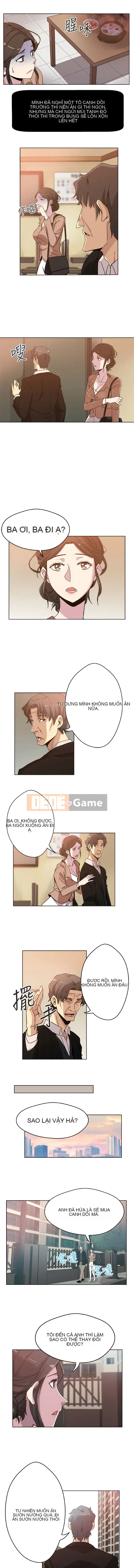 Vợ mới Chương 1-22