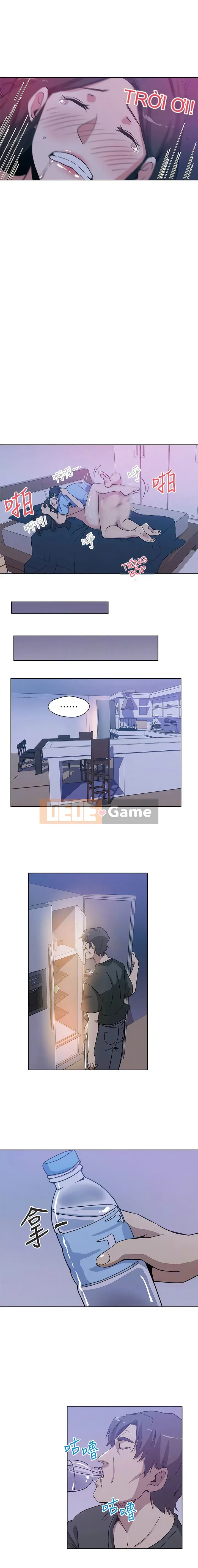 Vợ mới Chương 1-22