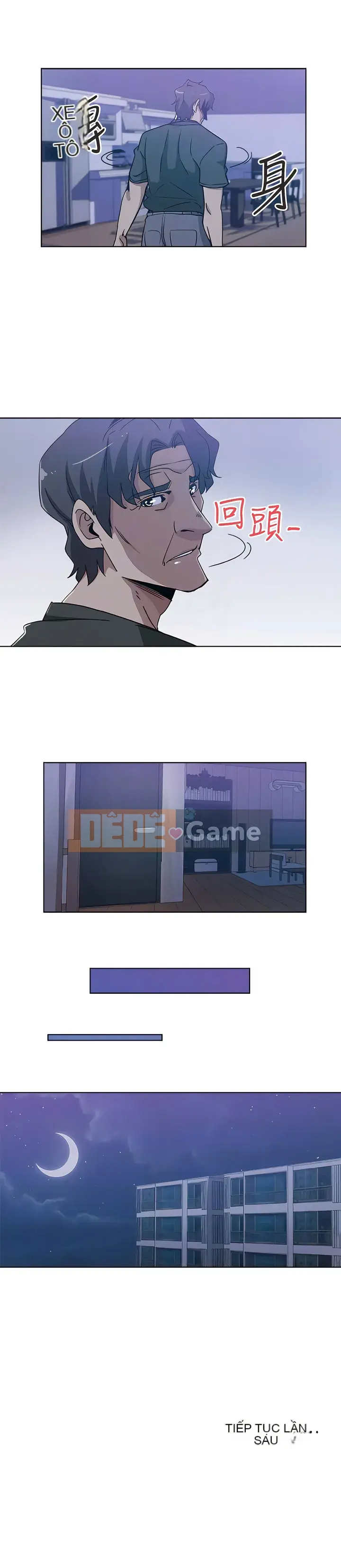 Vợ mới Chương 1-22