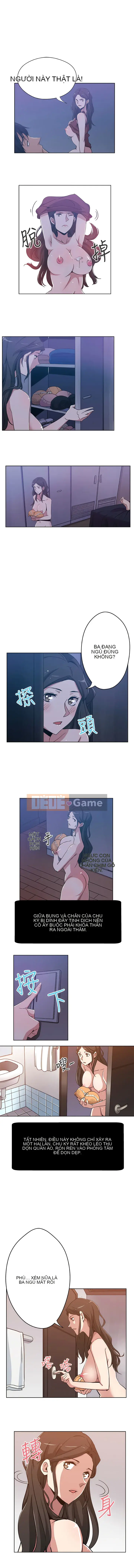 Vợ mới Chương 1-22