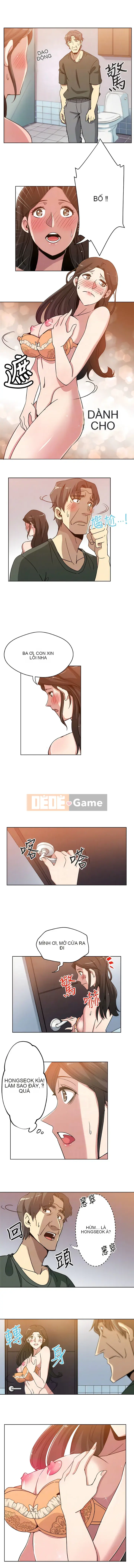 Vợ mới Chương 1-22