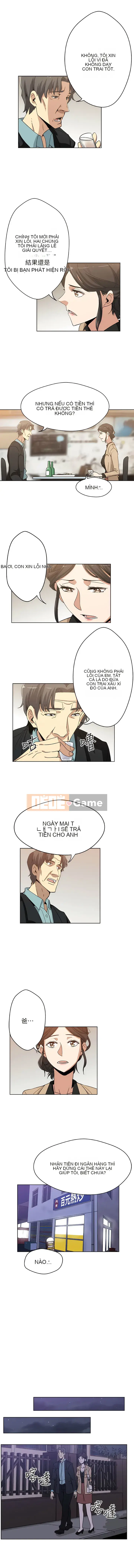 Vợ mới Chương 1-22