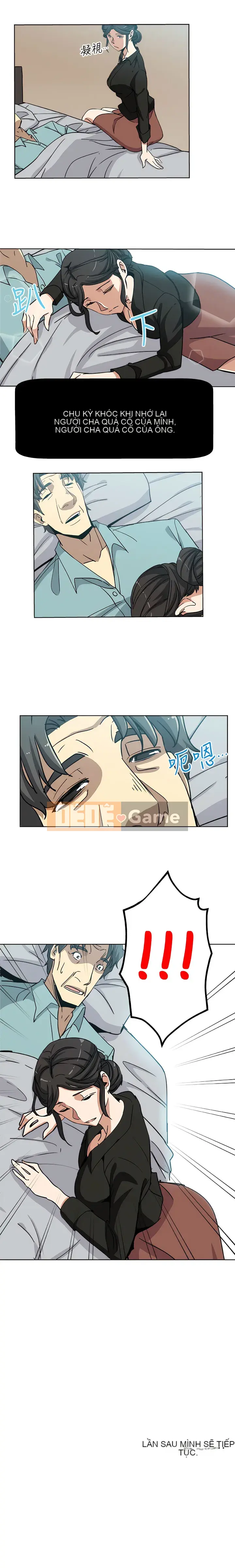 Vợ mới Chương 1-22