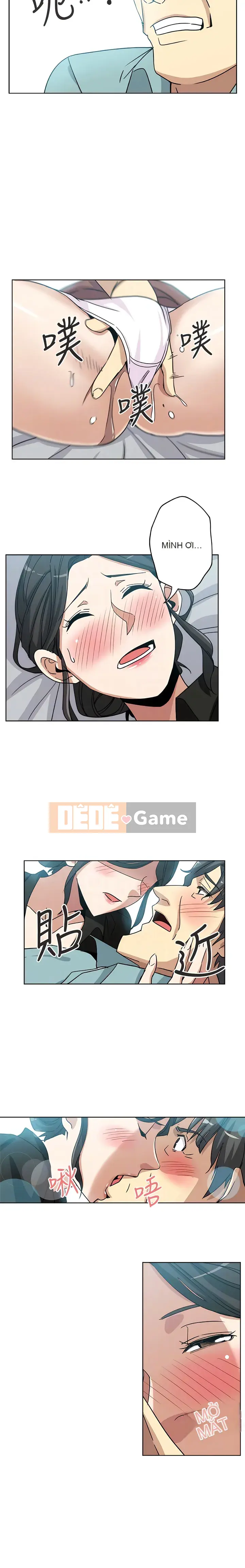 Vợ mới Chương 1-22