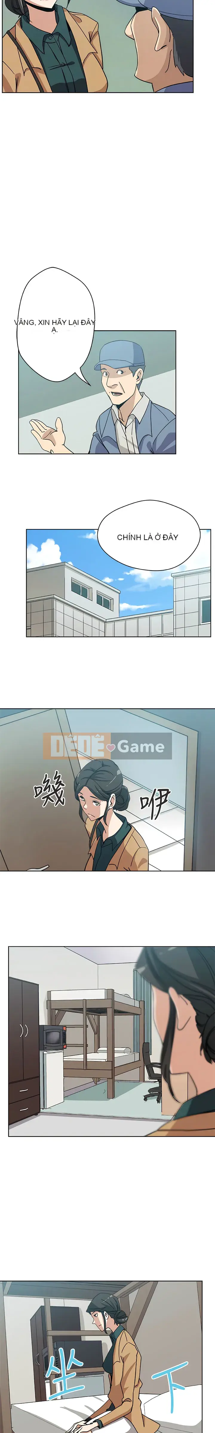 Vợ mới Chương 1-22