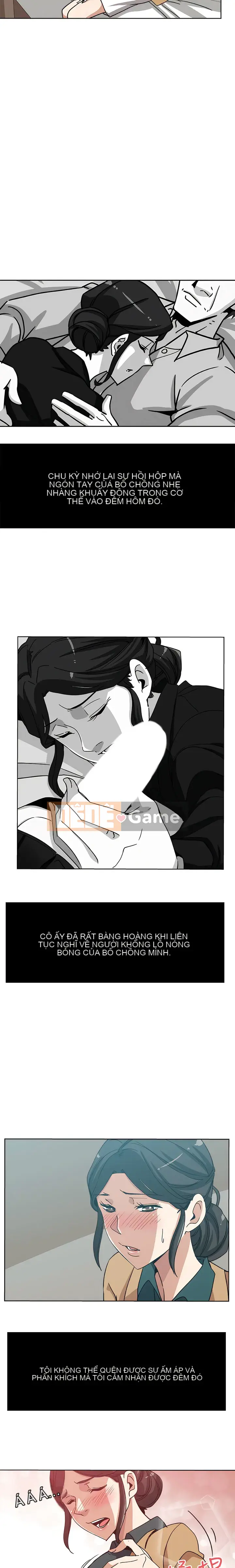 Vợ mới Chương 1-22