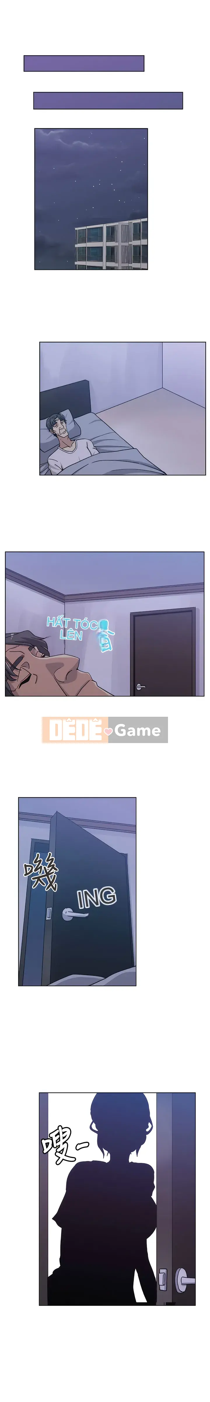 Vợ mới Chương 1-22