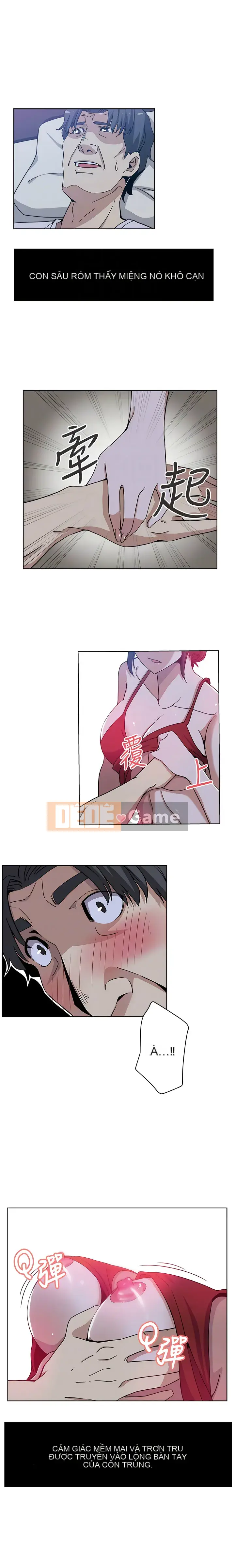 Vợ mới Chương 1-22