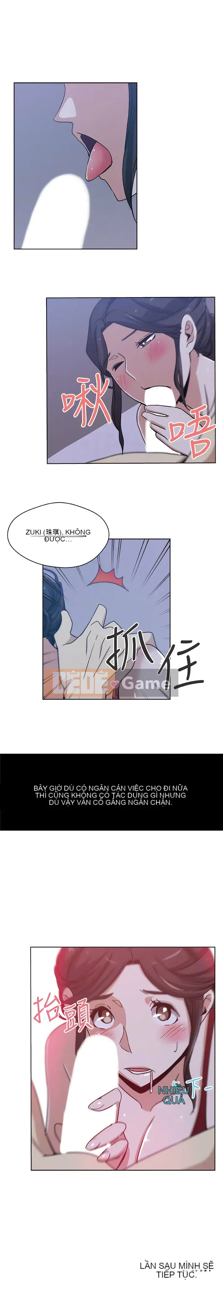 Vợ mới Chương 1-22