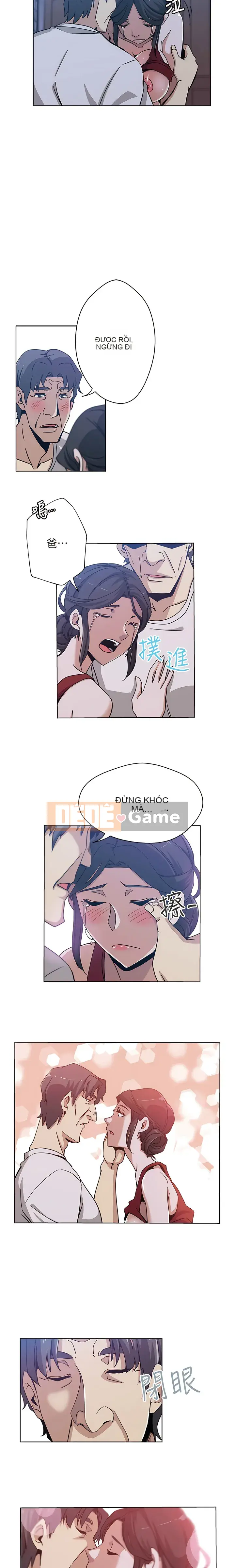 Vợ mới Chương 1-22