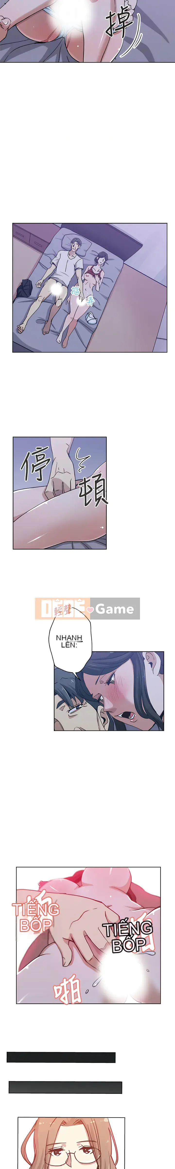 Vợ mới Chương 1-22