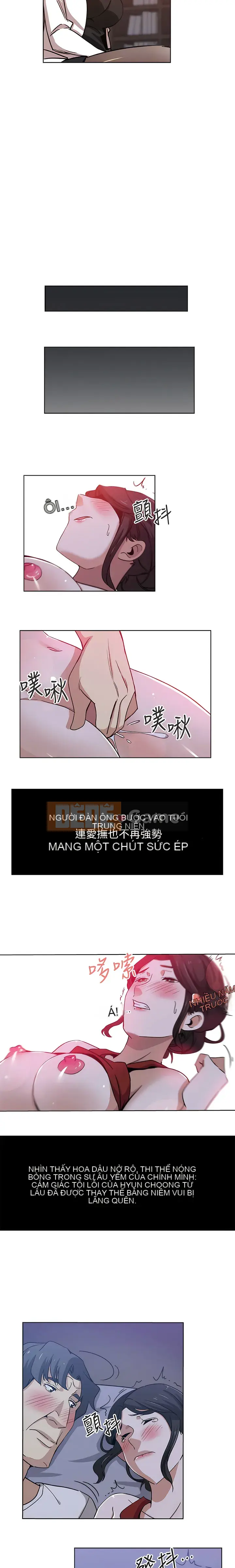 Vợ mới Chương 1-22