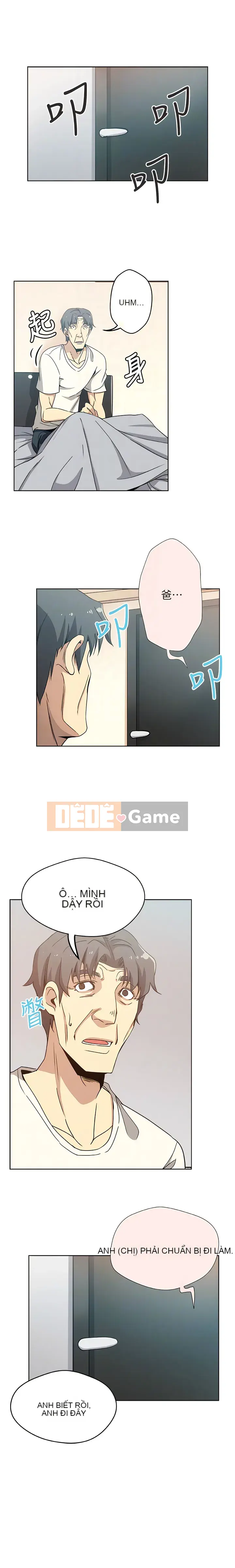 Vợ mới Chương 1-22