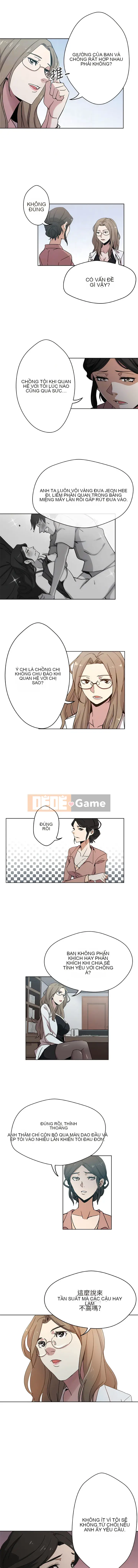 Vợ mới Chương 1-22