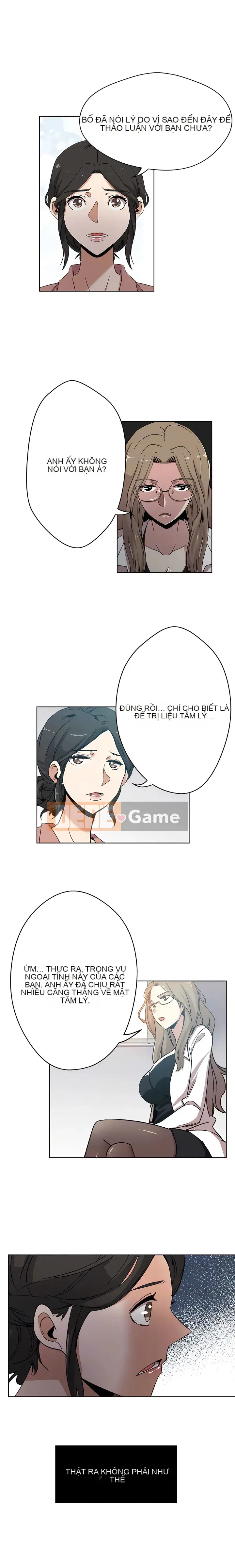 Vợ mới Chương 1-22